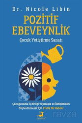 Pozitif Ebeveynlik - Olimpos Yayınları