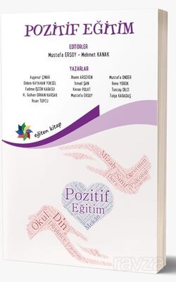 Pozitif Eğitim - 1