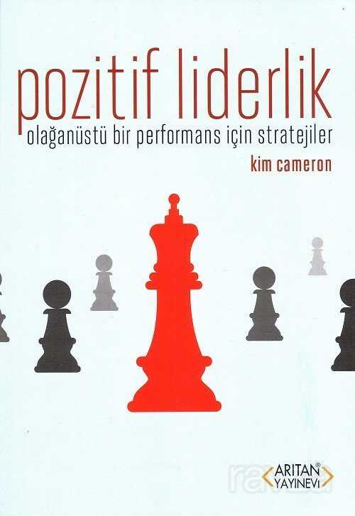 Pozitif Liderlik - 1