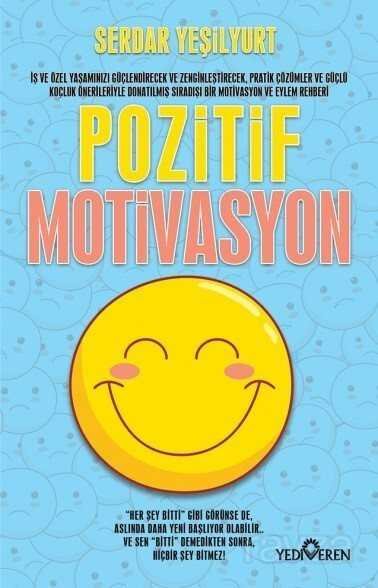Pozitif Motivasyon - 1