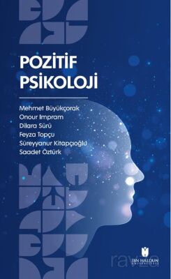 Pozitif Psikoloji - 1