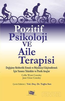 Pozitif Psikoloji ve Aile Terapisi - 1