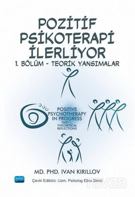 Pozitif Psikoterapi İlerliyor - 1