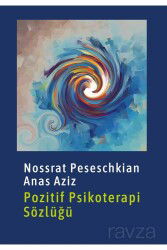 Pozitif Psikoterapi Sözlüğü - Psikoolgu Yayınları