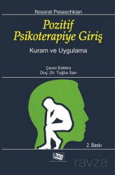Pozitif Psikoterapiye Giriş - Anı Yayıncılık