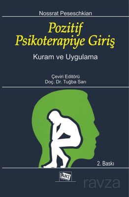 Pozitif Psikoterapiye Giriş - 1