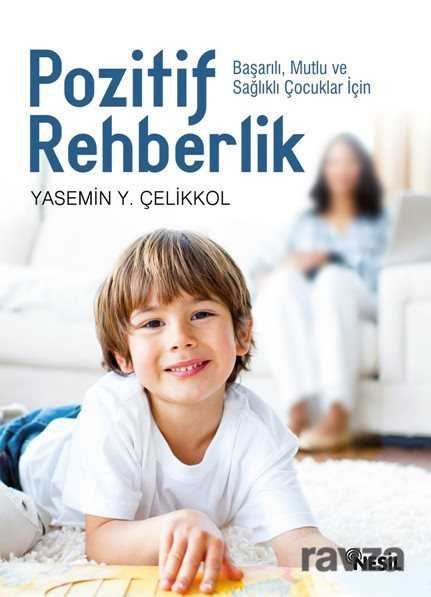 Pozitif Rehberlik - Nesil Yayınları