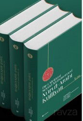 Pîr-i Melamî Seyyid Muhammed Nûru'l-Arabî Külliyatı - H Yayınları