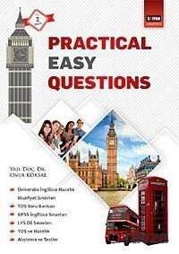 Practical Easy Questions - 1