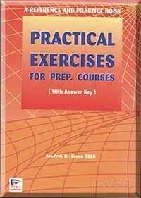 Practical Exercises For Prep.Courses - 1