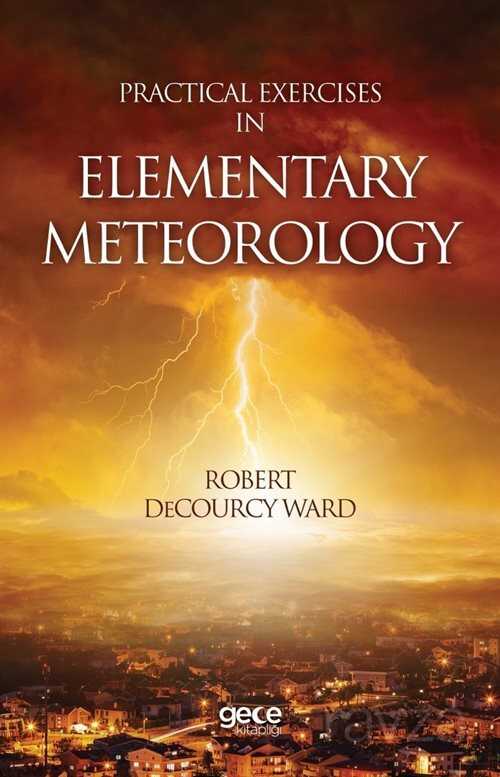 Practical Exercises In Elementary Meteorology - 1