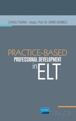 Practice-Based Professional Development in ELT - 1