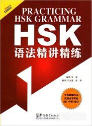 Practising HSK Grammar - Sinolingua