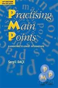Practising Main Points - 1