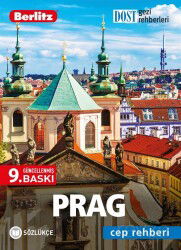 Prag / Cep Rehberi - Dost Kitabevi