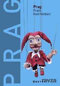 Prag - Boyut Yayın Grubu