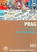 Prag / Cartoville Harita Rehber - 1