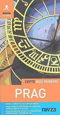 Prag - Cepte Gezi Rehberi - 1