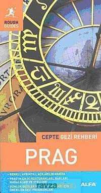 Prag - Cepte Gezi Rehberi - 2