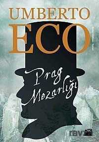 Prag Mezarlığı - Doğan Kitapçılık