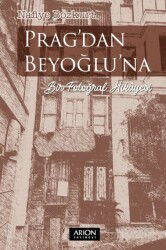 Prag'dan Beyoğlu'na - Arion Yayınları
