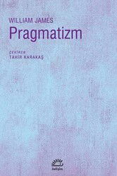 Pragmatizm - İletişim Yayınları