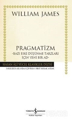 Pragmatizm (Karton Kapak) - 1