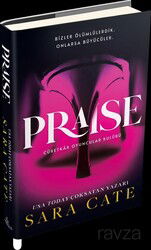 Praise (Ciltli) - Ephesus Yayınları