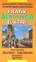 Pratik Almanca El Kitabı - Fono Yayınları
