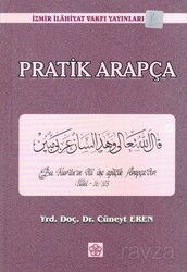 Pratik Arapça - İzmir İlahiyat Vakfı Yayınları