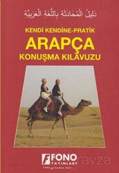 Pratik Arapça Konuşma Kılavuzu - Fono Yayınları