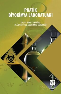 Pratik Biyokimya Laboratuarı - 1