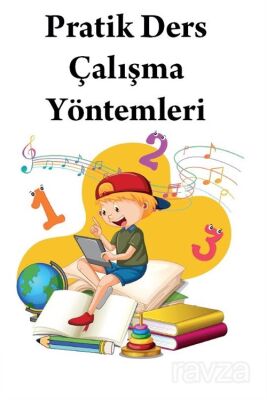 Pratik Ders Çalışma Yöntemleri - 1