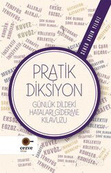 Pratik Diksiyon - Cezve Kitap