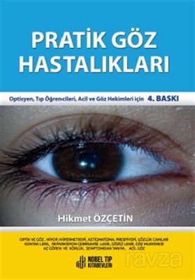 Pratik Göz Hastalıkları - 1