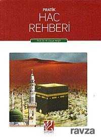 Pratik Hac Rehberi - Gümüşev Yayıncılık