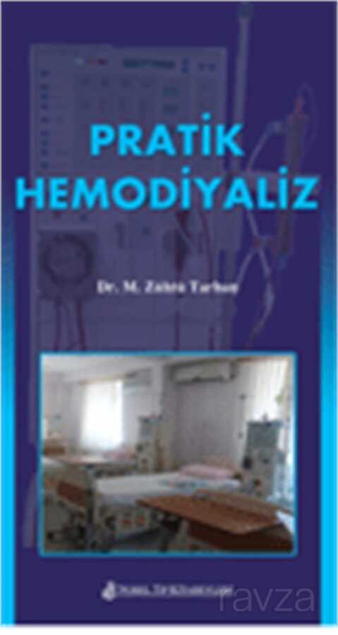 Pratik Hemodiyaliz - Nobel Tıp Kitabevleri
