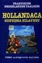 Pratik Hollandaca Konuşma Kılavuzu - Fono Yayınları