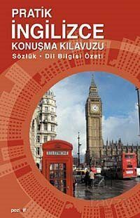 Pratik İngilizce Konuşma Kılavuzu - 1