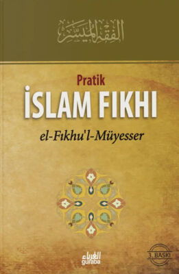 Pratik İslam Fıkhı - 1