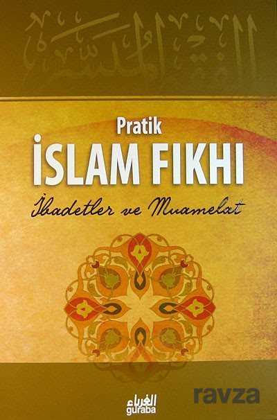 Pratik İslam Fıkhı - 1