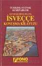 Pratik İsveççe Konuşma Kılavuzu - Fono Yayınları