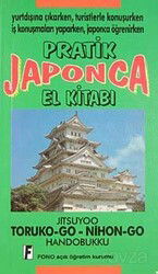 Pratik Japonca El Kitabı - Fono Yayınları