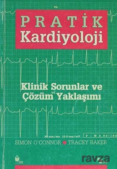 Pratik Kardiyoloji - Yüce Yayınları