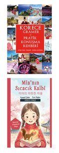 Pratik Korece Öğrenme Seti - 1