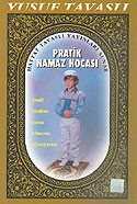 Pratik Namaz Hocası (Kod: D21) - Tavaslı Yayınları