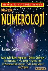 Pratik Numeroloji - Platform Yayınları