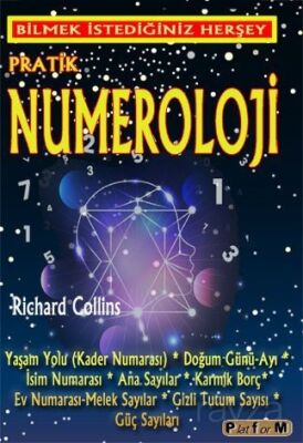 Pratik Numeroloji - 1