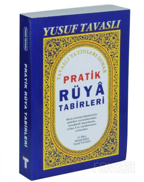 Pratik Rüya Tabirleri (B46) - 1