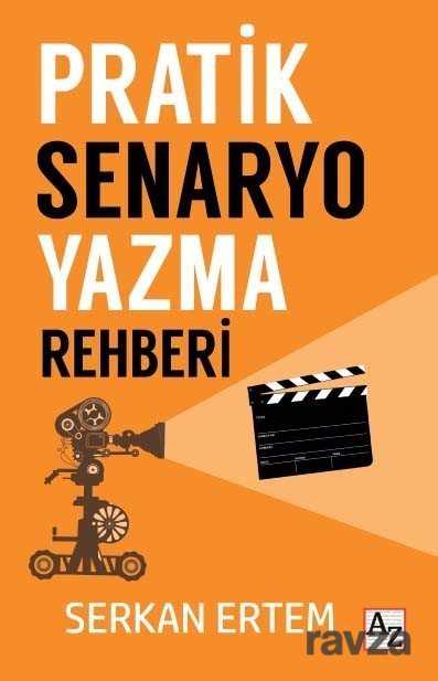 Pratik Senaryo Yazma Rehberi - Az Kitap